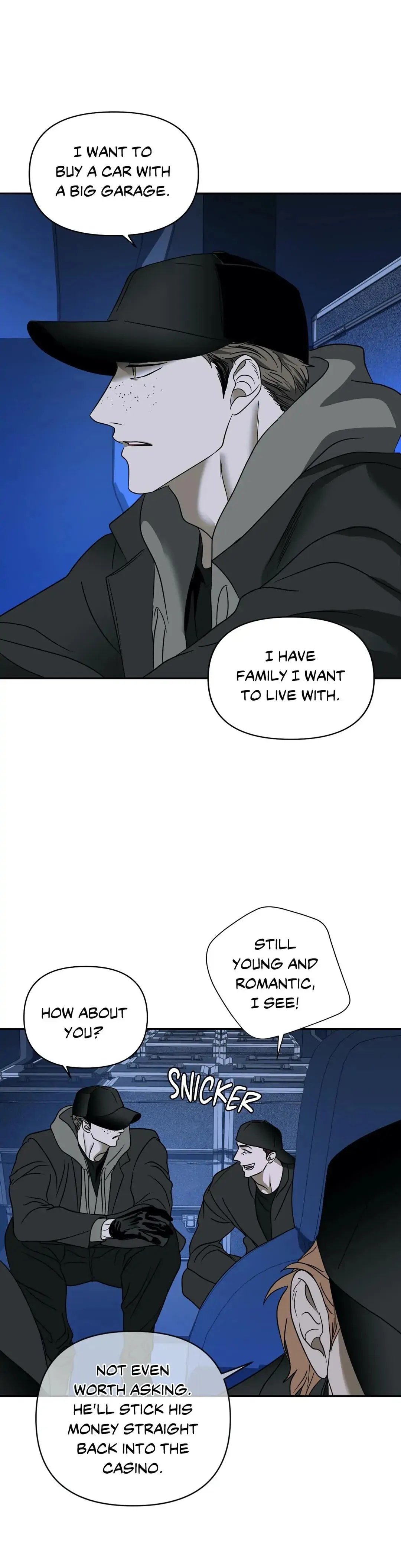 Shutline, Chapter 41 image 07